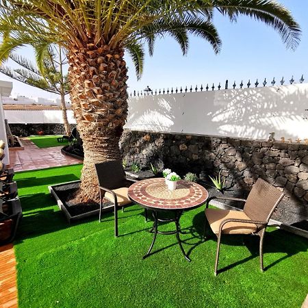 Villa Oliveira By Buenavilla Puerto del Carmen  Bagian luar foto