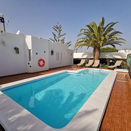 Villa Oliveira By Buenavilla Puerto del Carmen  Bagian luar foto