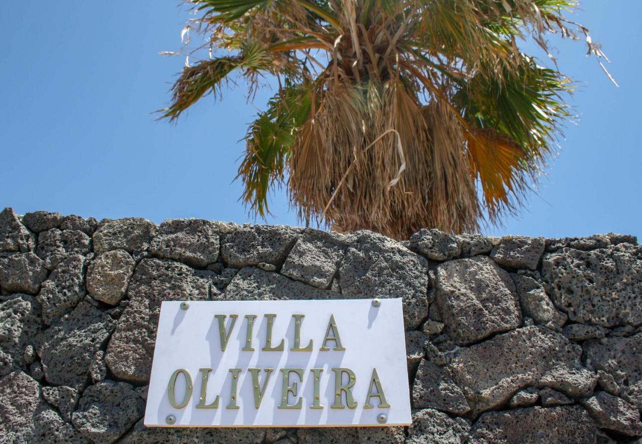 Villa Oliveira By Buenavilla Puerto del Carmen  Bagian luar foto