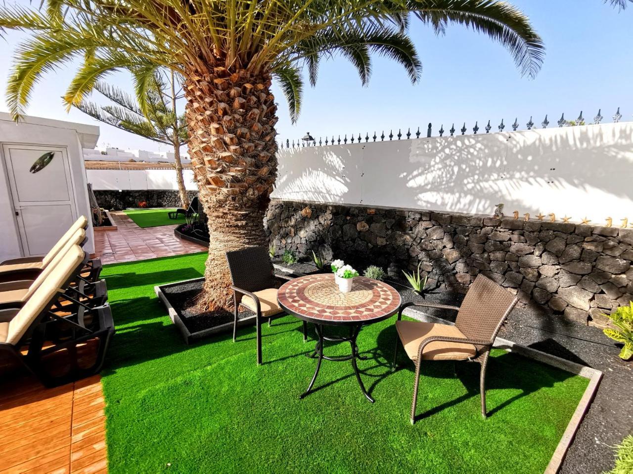 Villa Oliveira By Buenavilla Puerto del Carmen  Bagian luar foto