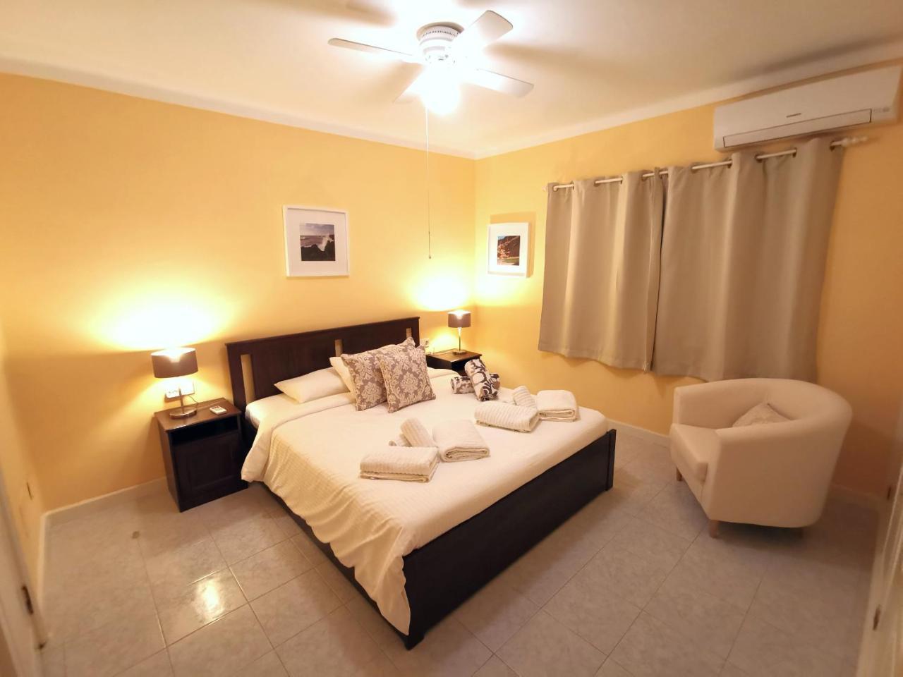 Villa Oliveira By Buenavilla Puerto del Carmen  Bagian luar foto