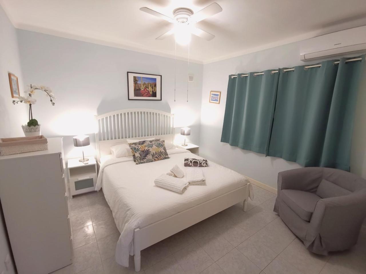 Villa Oliveira By Buenavilla Puerto del Carmen  Bagian luar foto